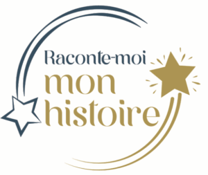 Raconte moi mon histoire