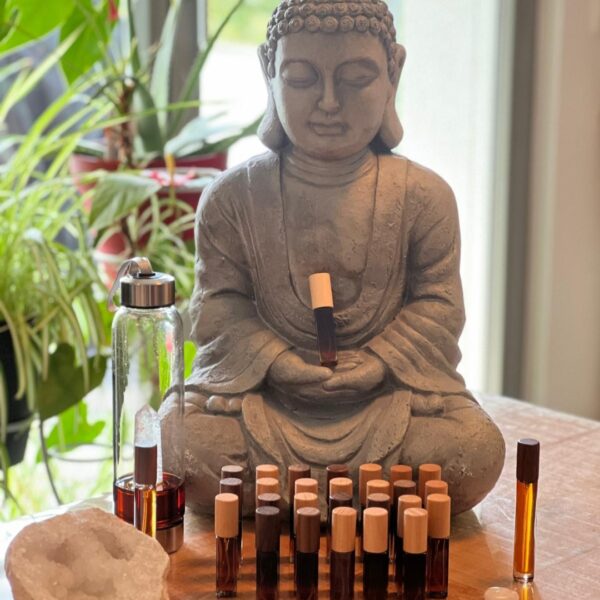 Photo Aromathérapie 2 Photo Aromathérapie 2