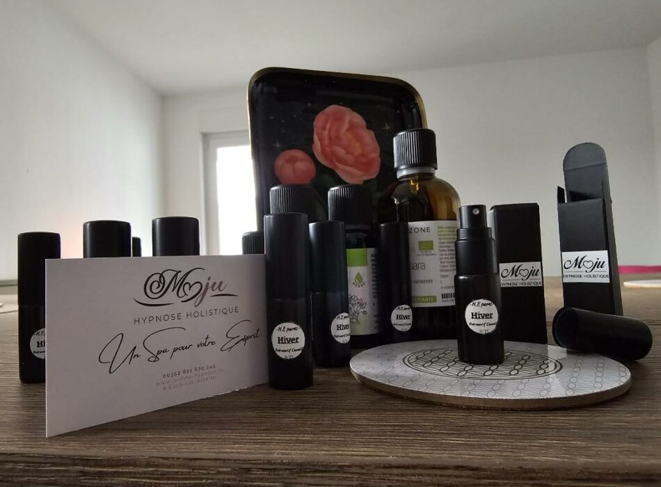 Justine Montanari - Hypnose Esch-sur-Alzette (Luxembourg)(1) Justine Montanari - Hypnose Esch-sur-Alzette (Luxembourg)(1)